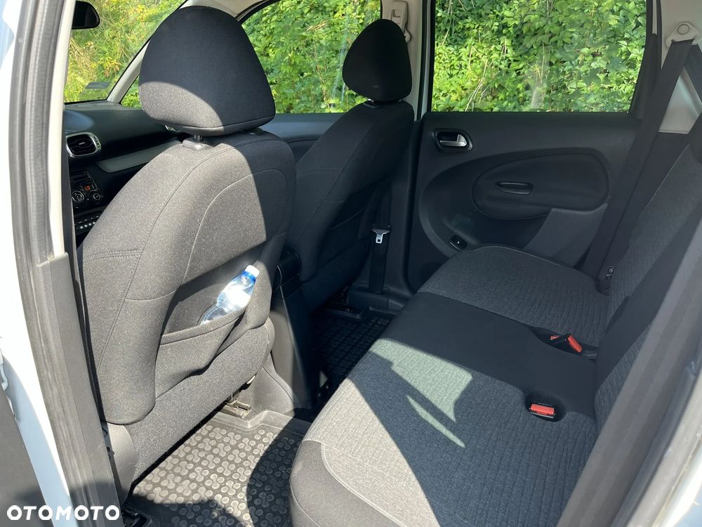 Citroën C3 Picasso 1.2 PureTech MoreLife - 11