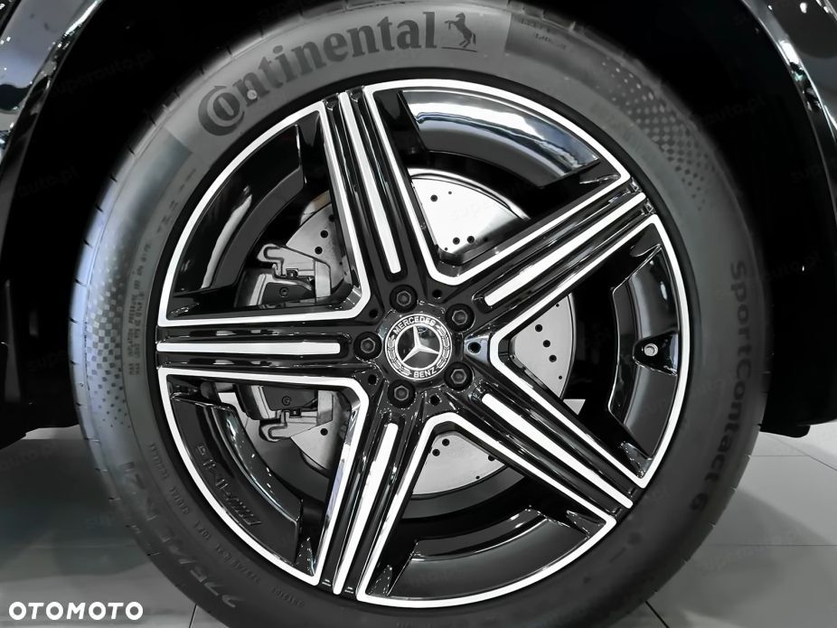 Mercedes-Benz GLE - 16