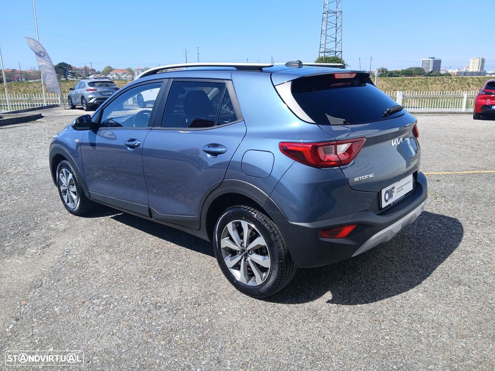 Kia Stonic 1.2 Dynamic - 13