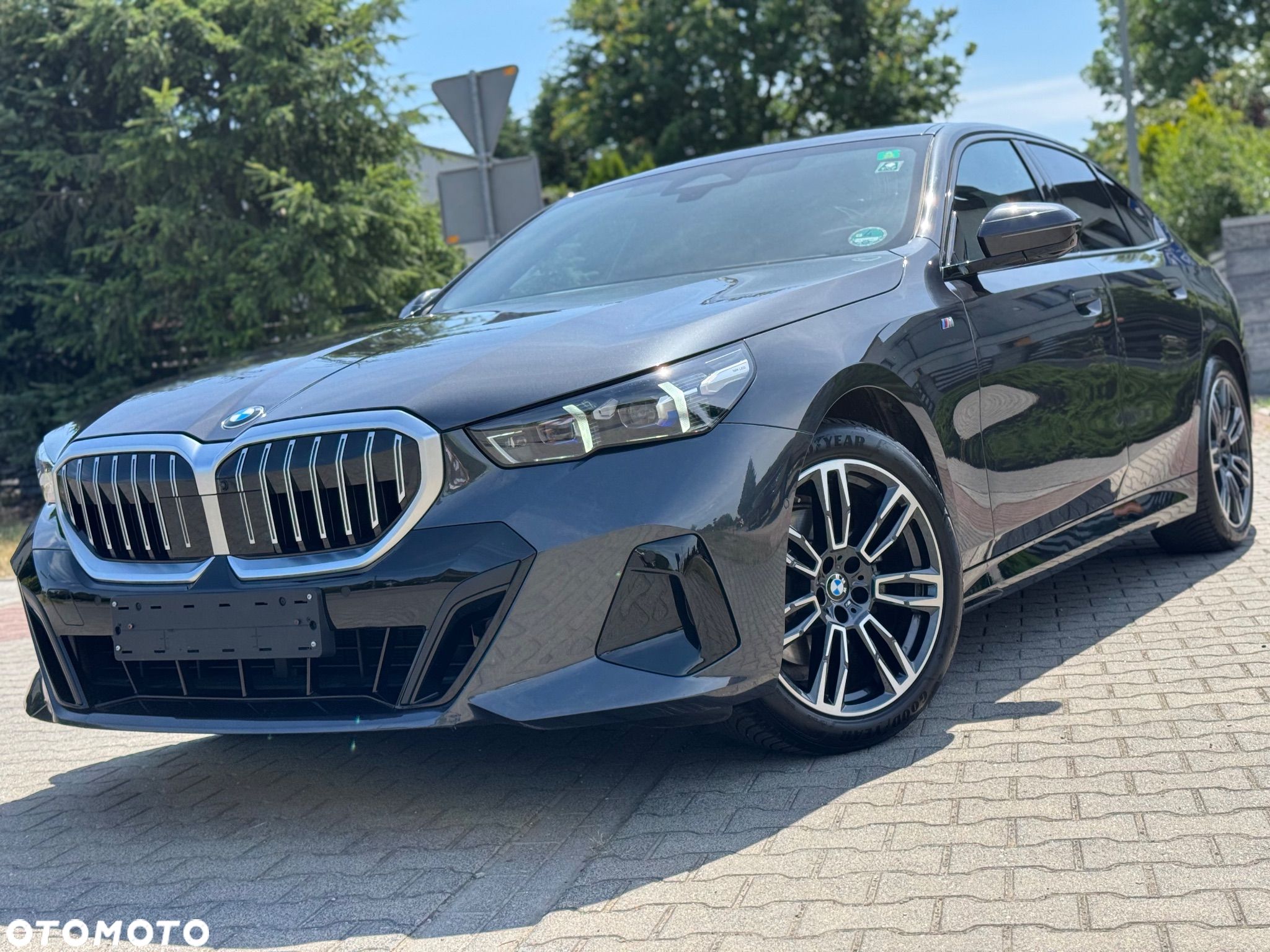 BMW Seria 5 - 1