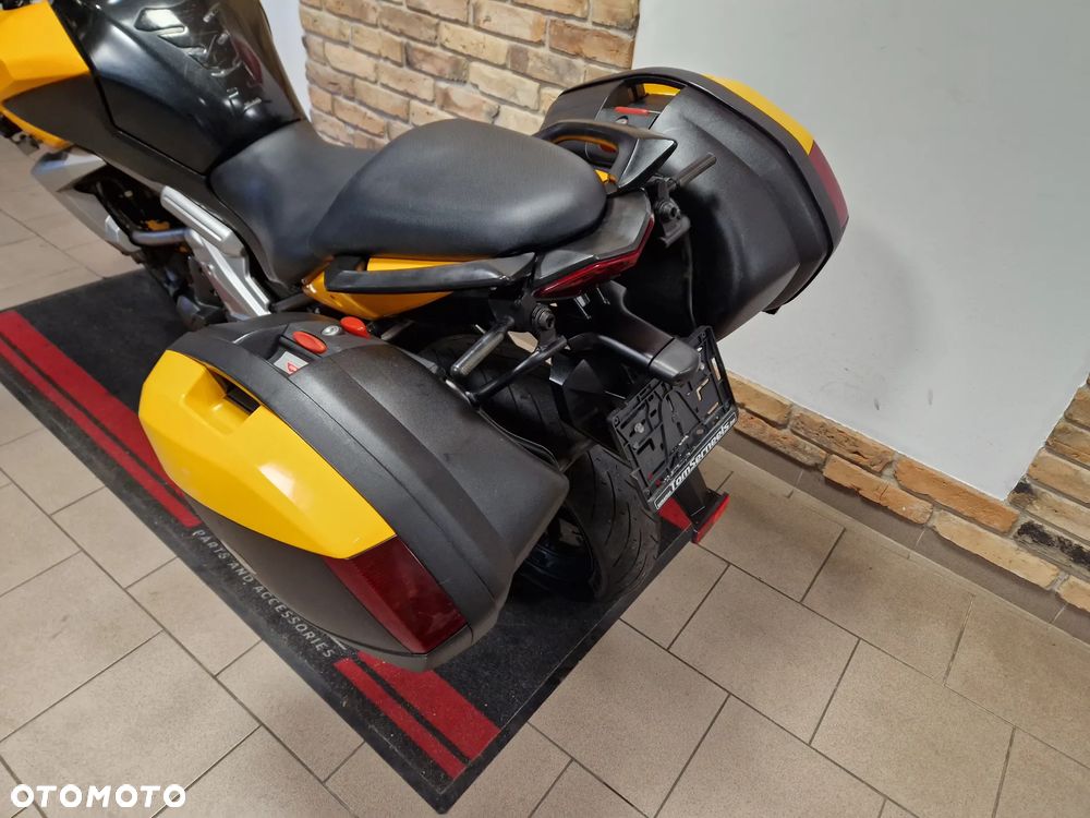 Kawasaki Versys 650 - 23