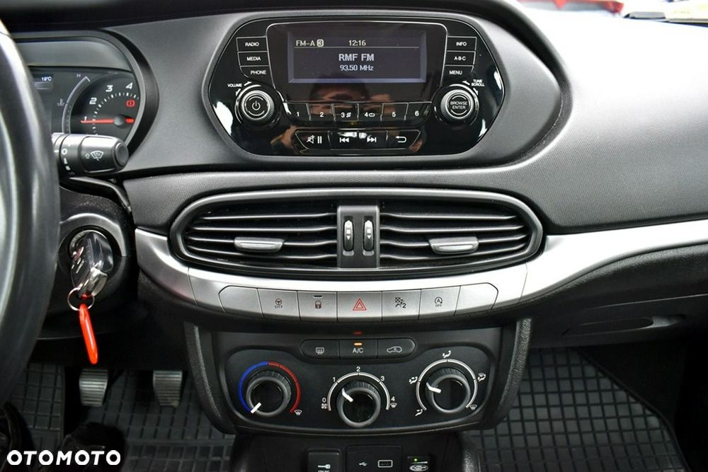Fiat Tipo 1.4 Classic - 18