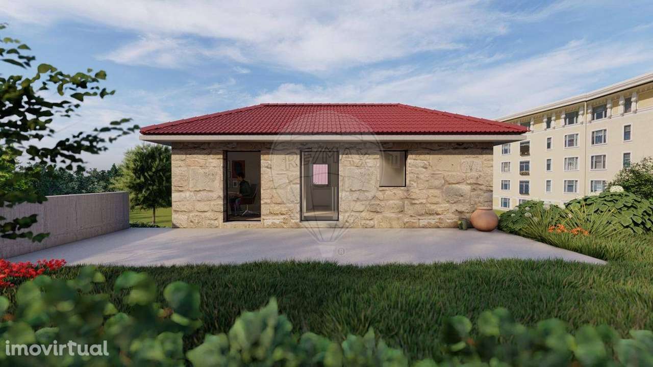 Moradia T3 para venda - Grande imagem: 2/23