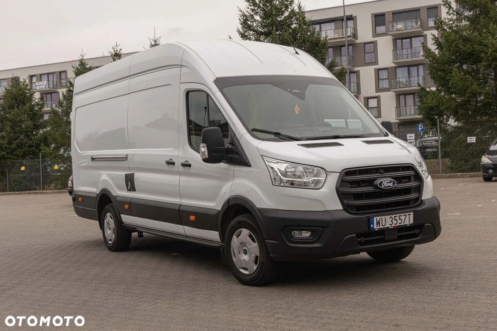 Ford TRANSIT - 13