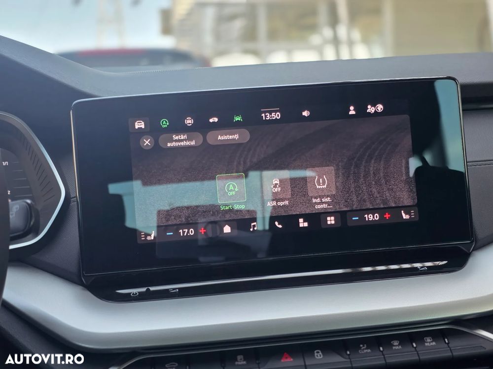 Skoda Octavia 1.5 TSI 115 CP Selection - 26