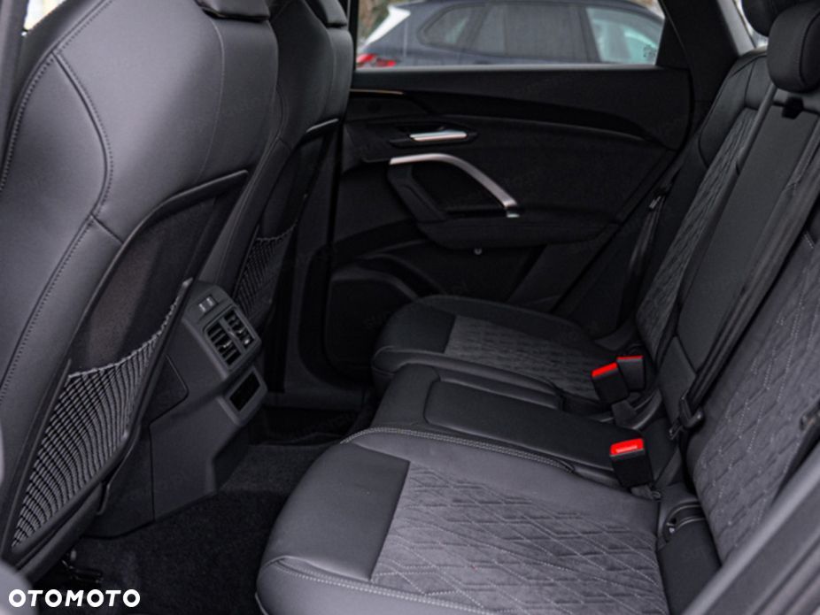 Audi Q5 Sportback 40 TDI mHEV Quattro S Line S tronic - 16