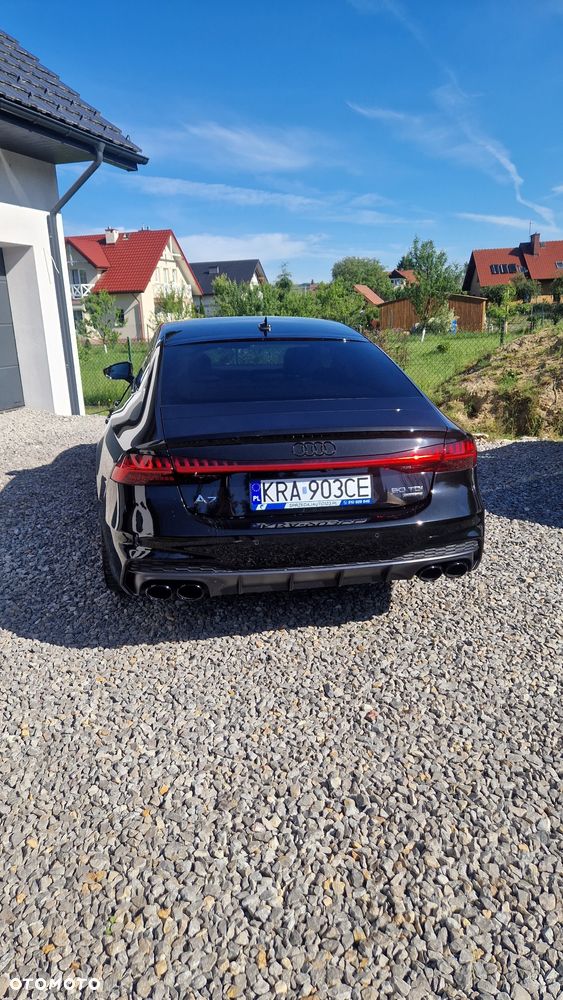 Audi A7 Sportback - 11