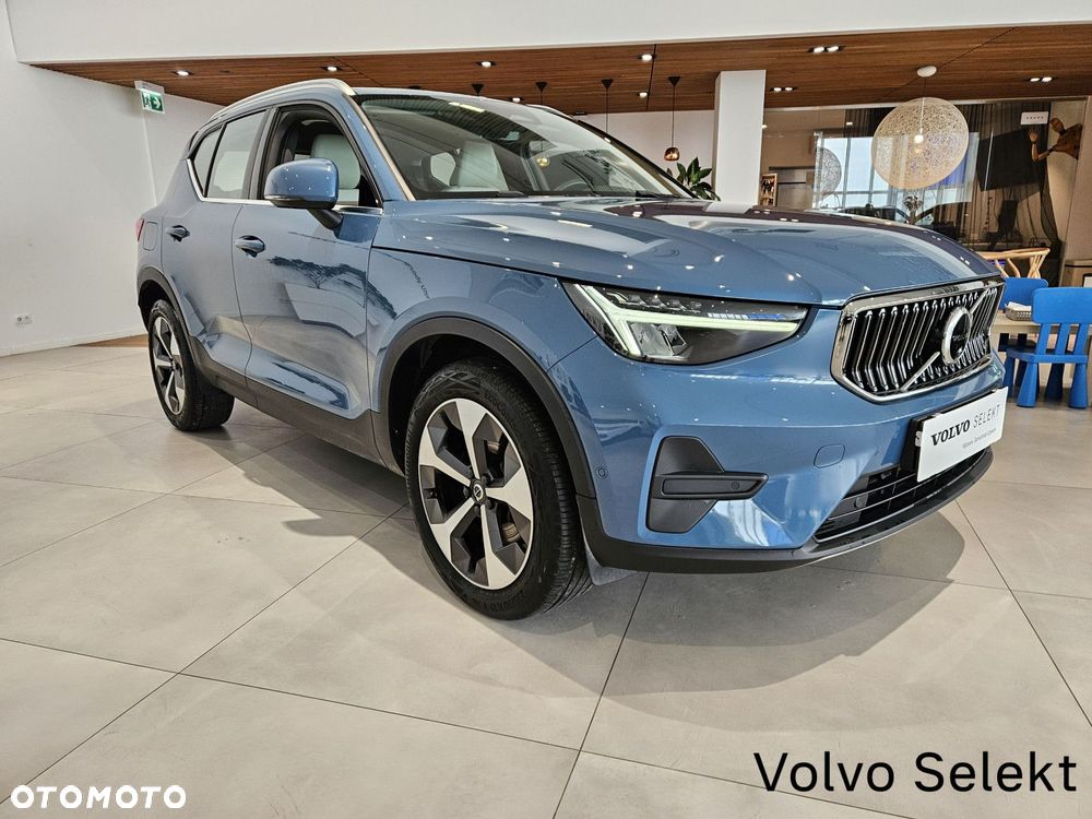 Volvo XC 40 - 5