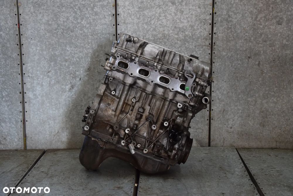 SUZUKI JIMNY 1.3 SILNIK - 10