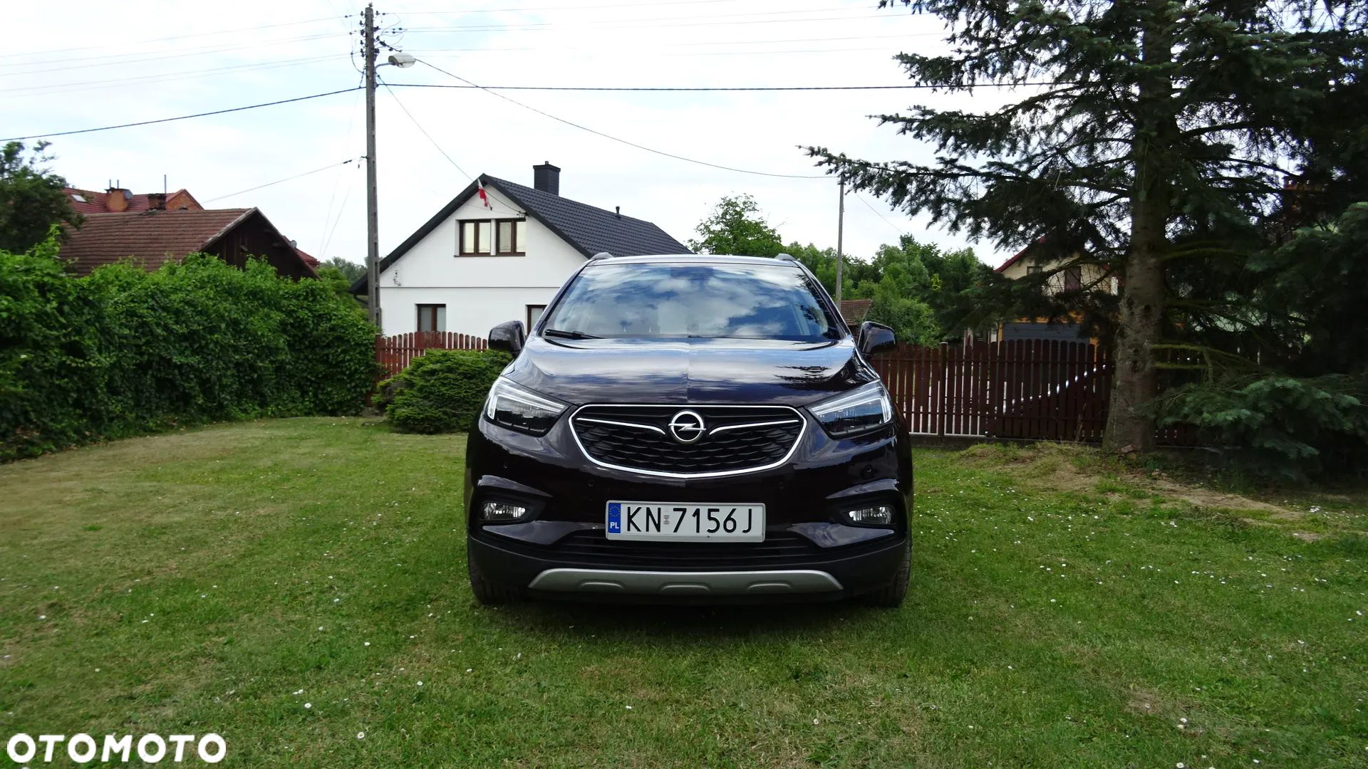 Opel Mokka 1.4 T Cosmo S&S - 1