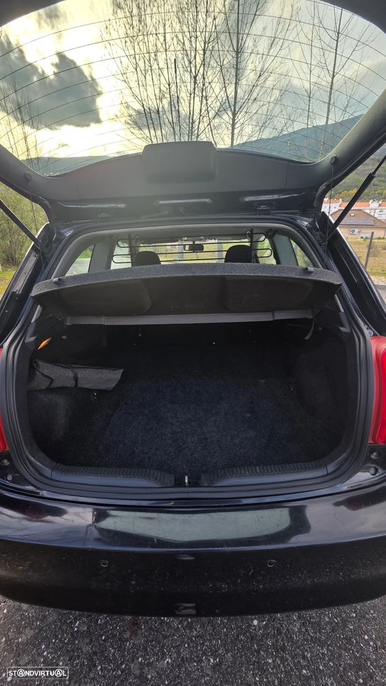 Toyota Auris 1.4 D-4D AC - 10