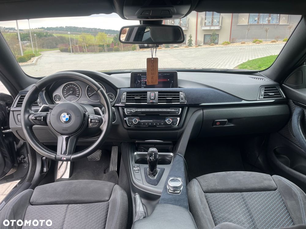 BMW Seria 4 - 14