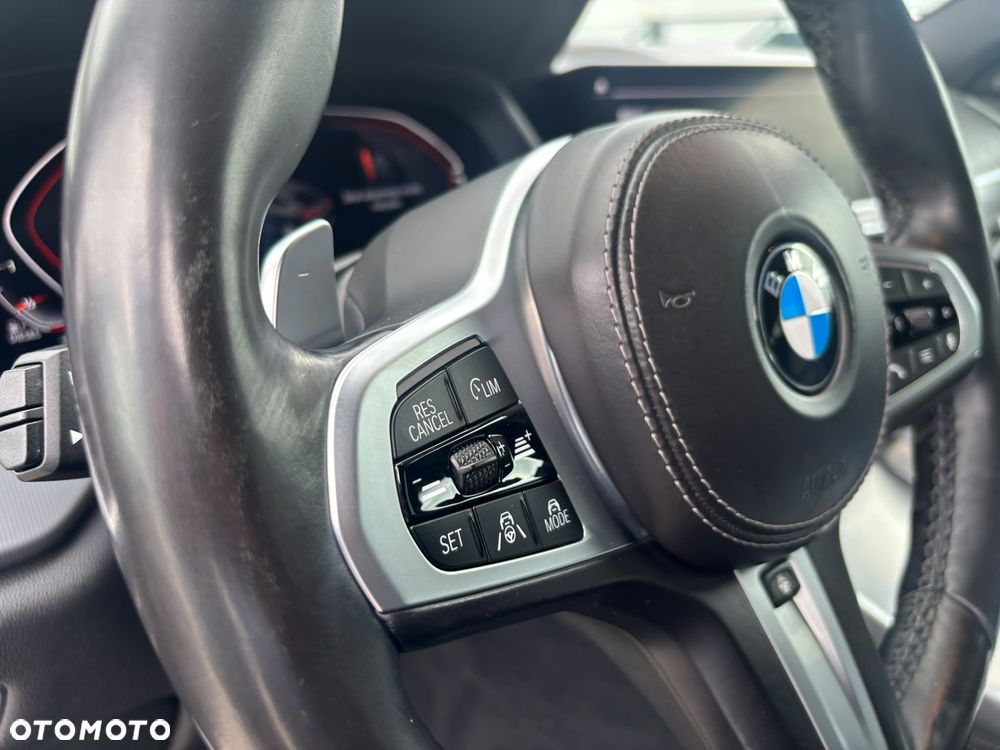 BMW X6 - 21