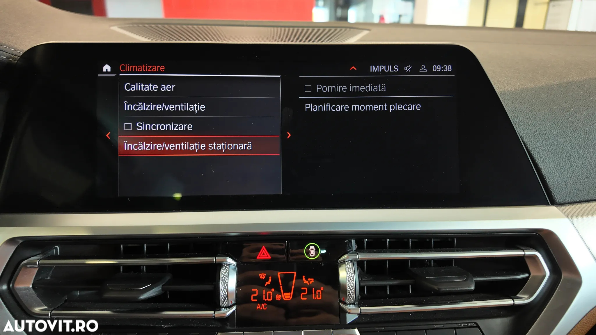 BMW Seria 3 320d Touring xDrive Aut. Luxury Line - 28