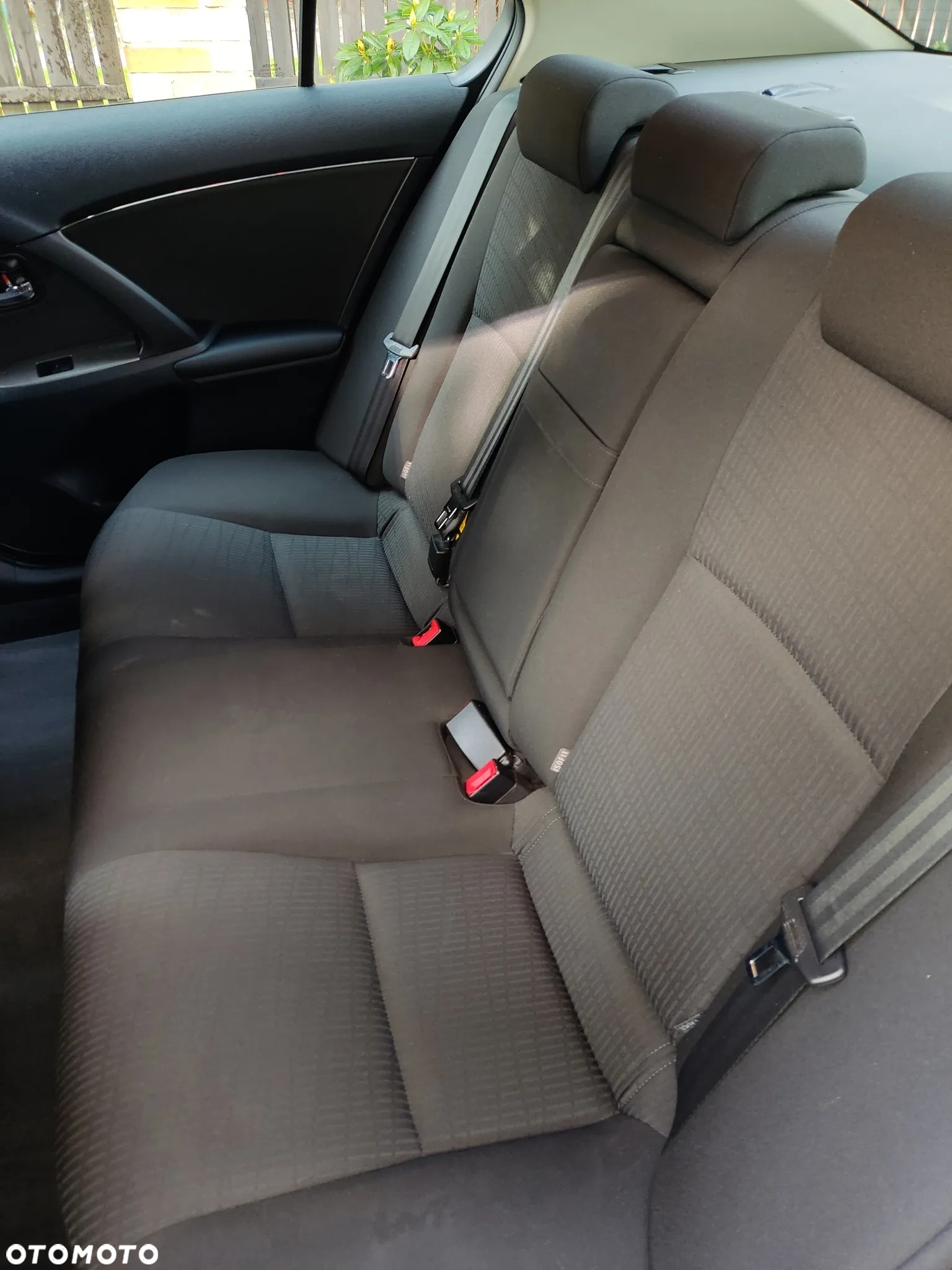 Toyota Avensis - 30