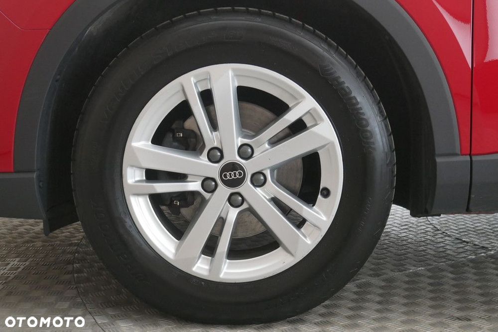 Audi Q3 2.0 TDI S tronic - 14