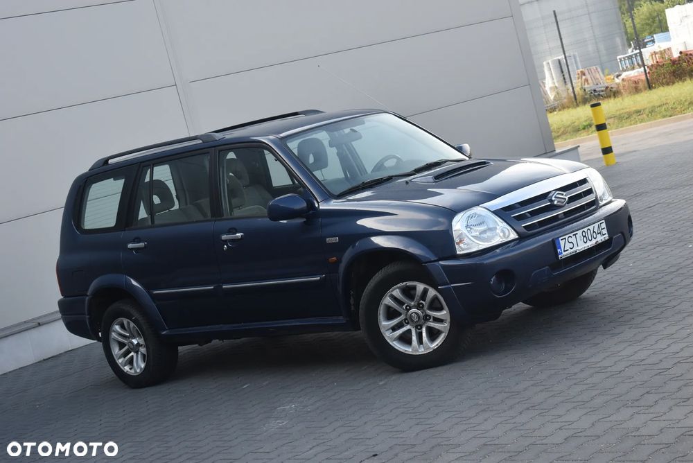 Suzuki Grand Vitara - 30