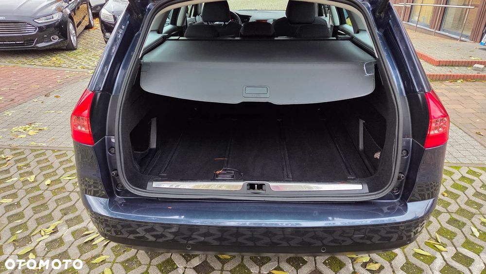 Citroën C5 2.0 16V Confort - 5