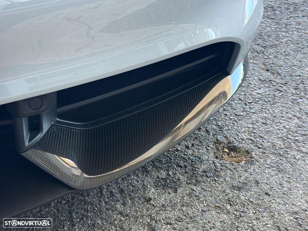 Porsche Taycan Sport Turismo Turbo S - 56