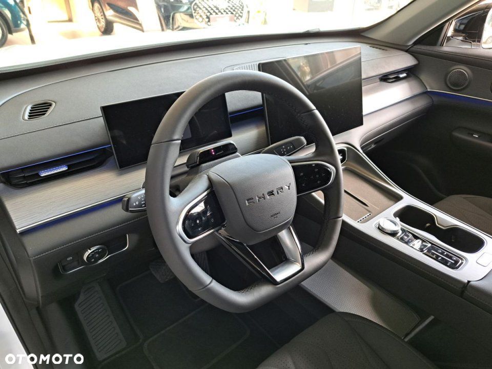 Chery Tiggo 8 - 9