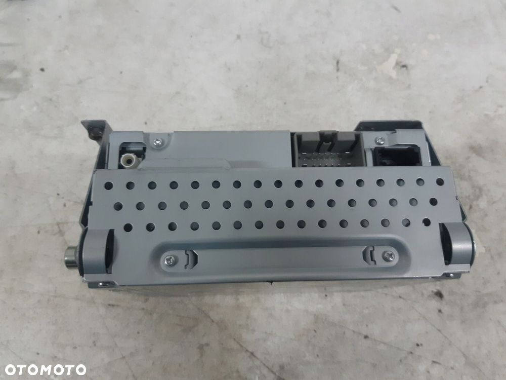 Nawigacja Radio Jaguar XF X250 7G9N-18C815-NB - 3