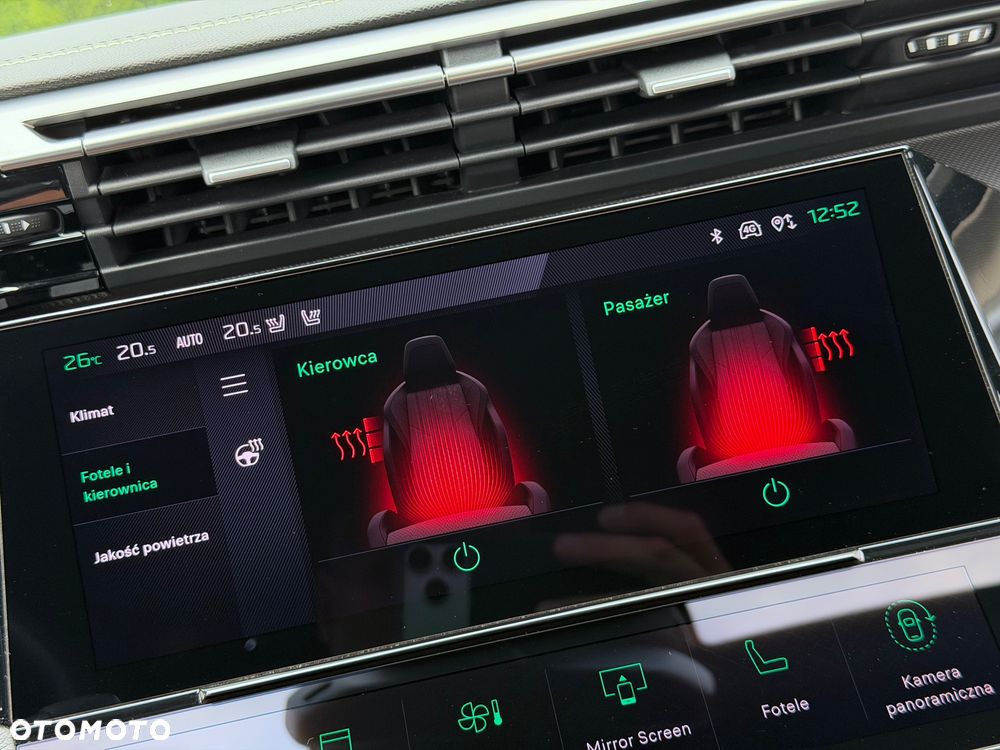Peugeot 308 1.5 BlueHDi GT S&S EAT8 - 28