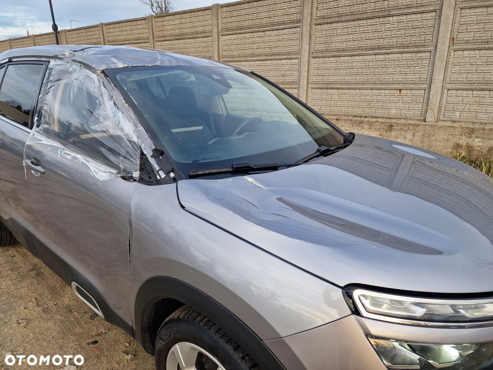 Citroën C5 Aircross - 25