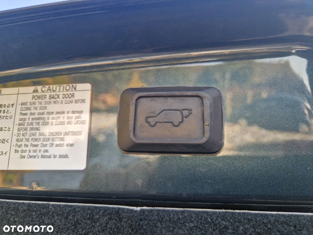 Lexus RX 300 Executive - 18