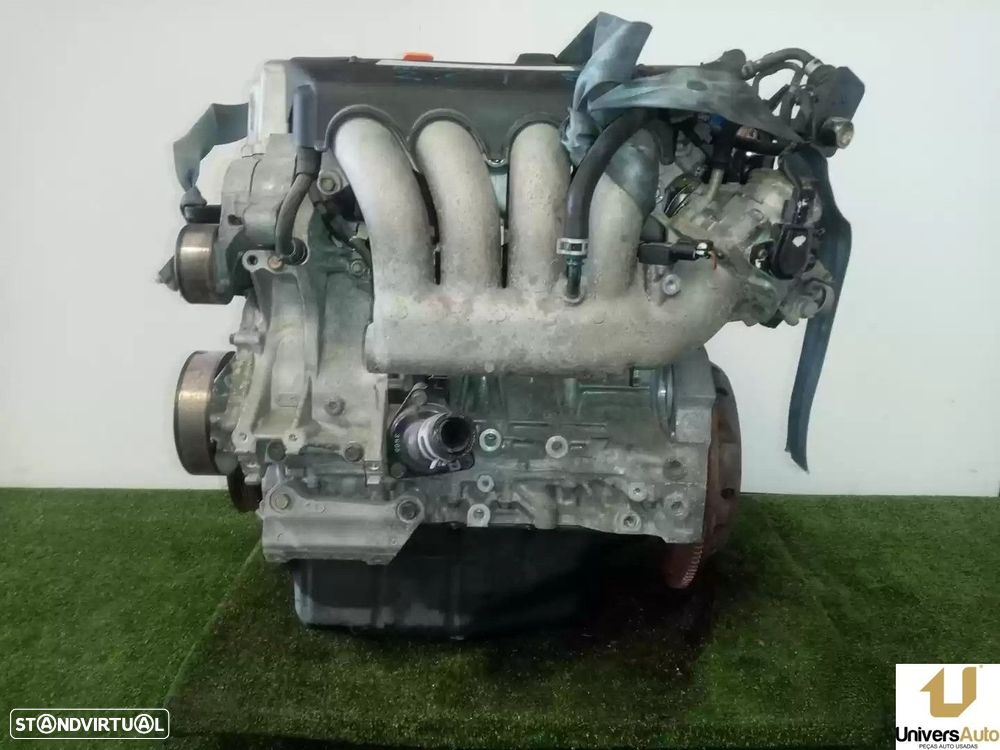 MOTOR COMPLETO HONDA ACCORD VII 2003 -K20A6 - 2