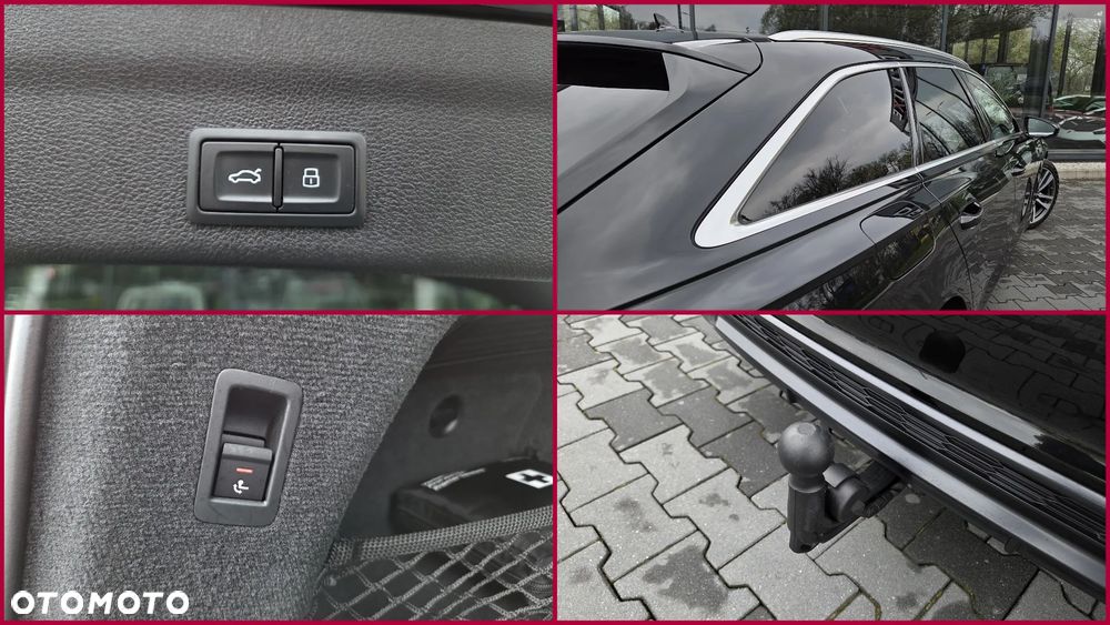 Audi A6 Avant 55 TFSI e quattro S tronic S line - 30
