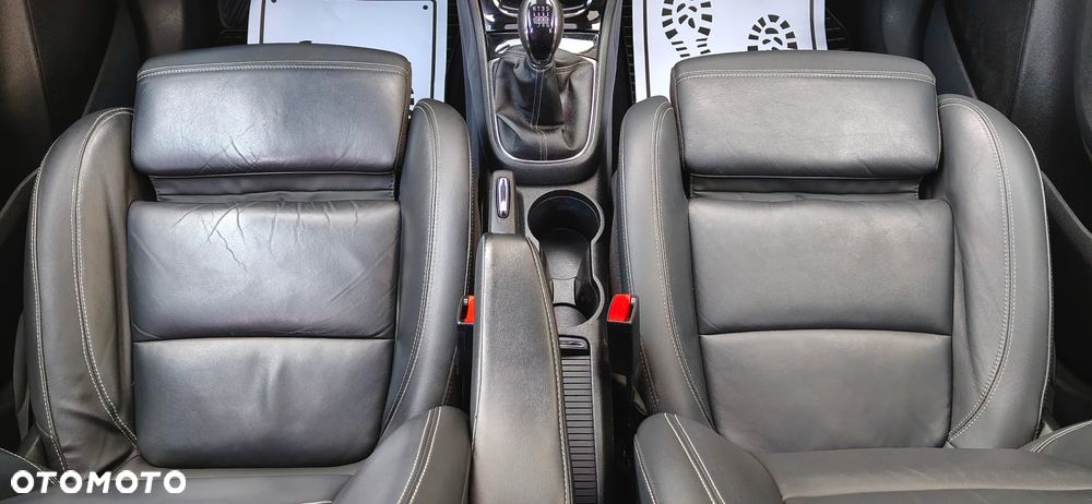 Opel Mokka 1.4 Turbo ecoFLEX Start/Stop Innovation - 24