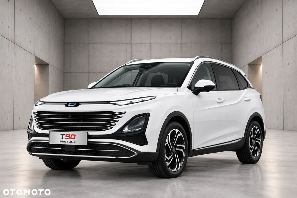 Bestune T90