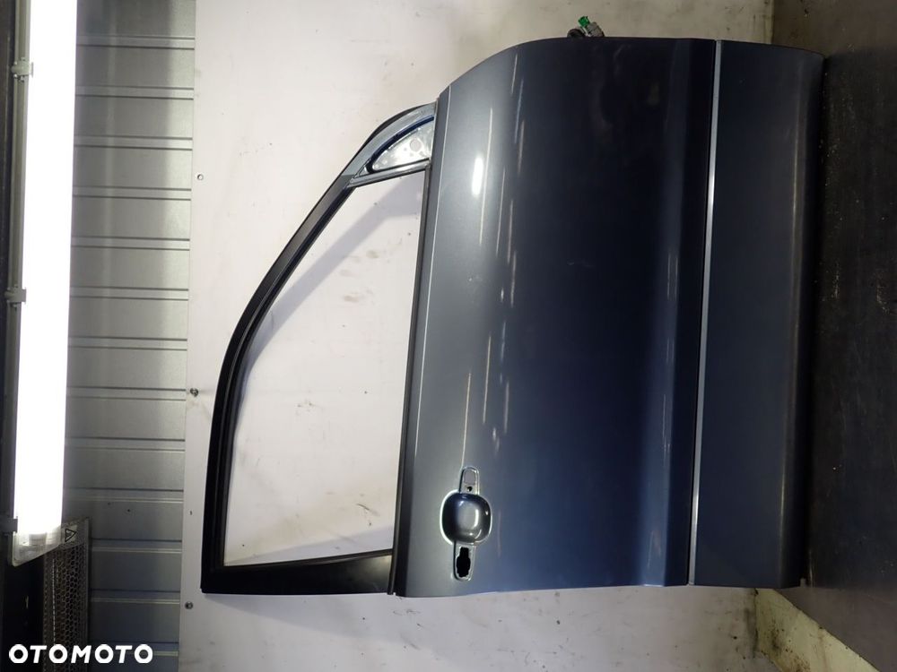 DRZWI PRAWY PRZÓD SUZUKI GRAND VITARA II - 1