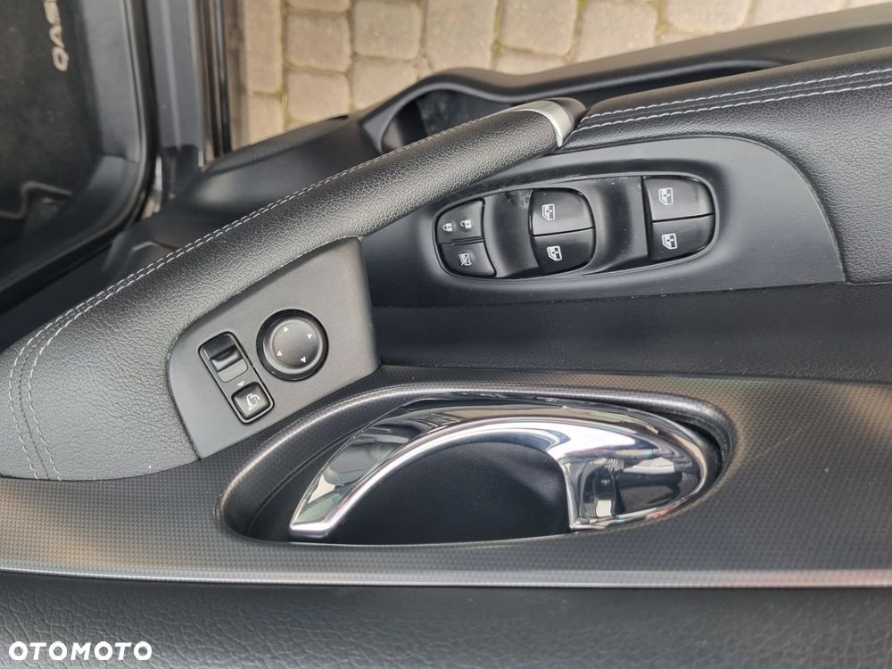 Nissan Qashqai - 27