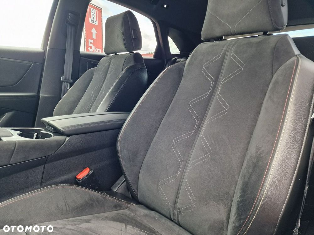 DS Automobiles DS 7 Crossback 1.6 PureTech Performance Line + - 13