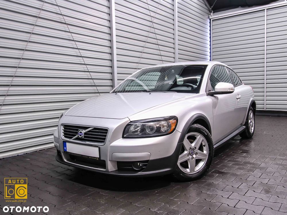 Volvo C30 1.6D DRIVe Edition - 2