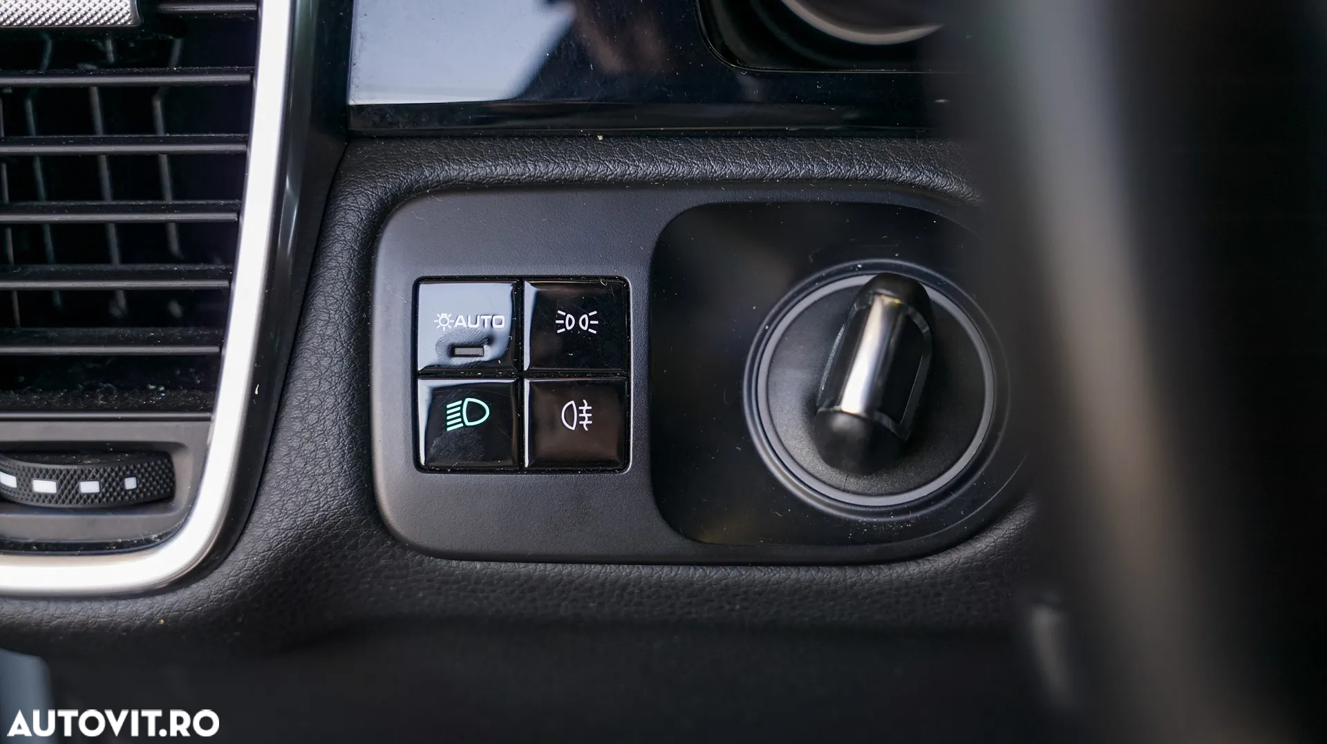 Porsche Cayenne E-Hybrid Tiptronic S - 21