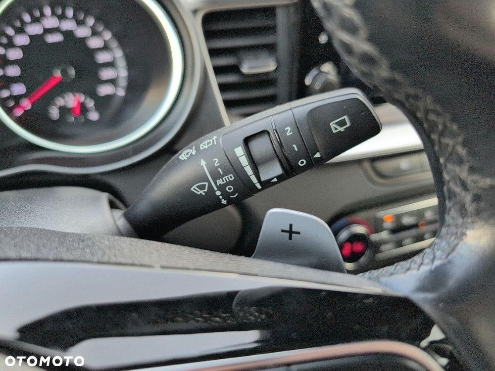 Kia Ceed 1.6 CRDi SCR M DCT - 18