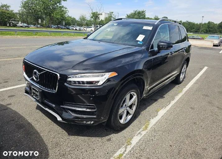 Volvo XC 90 T5 AWD Geartronic Kinetic - 2