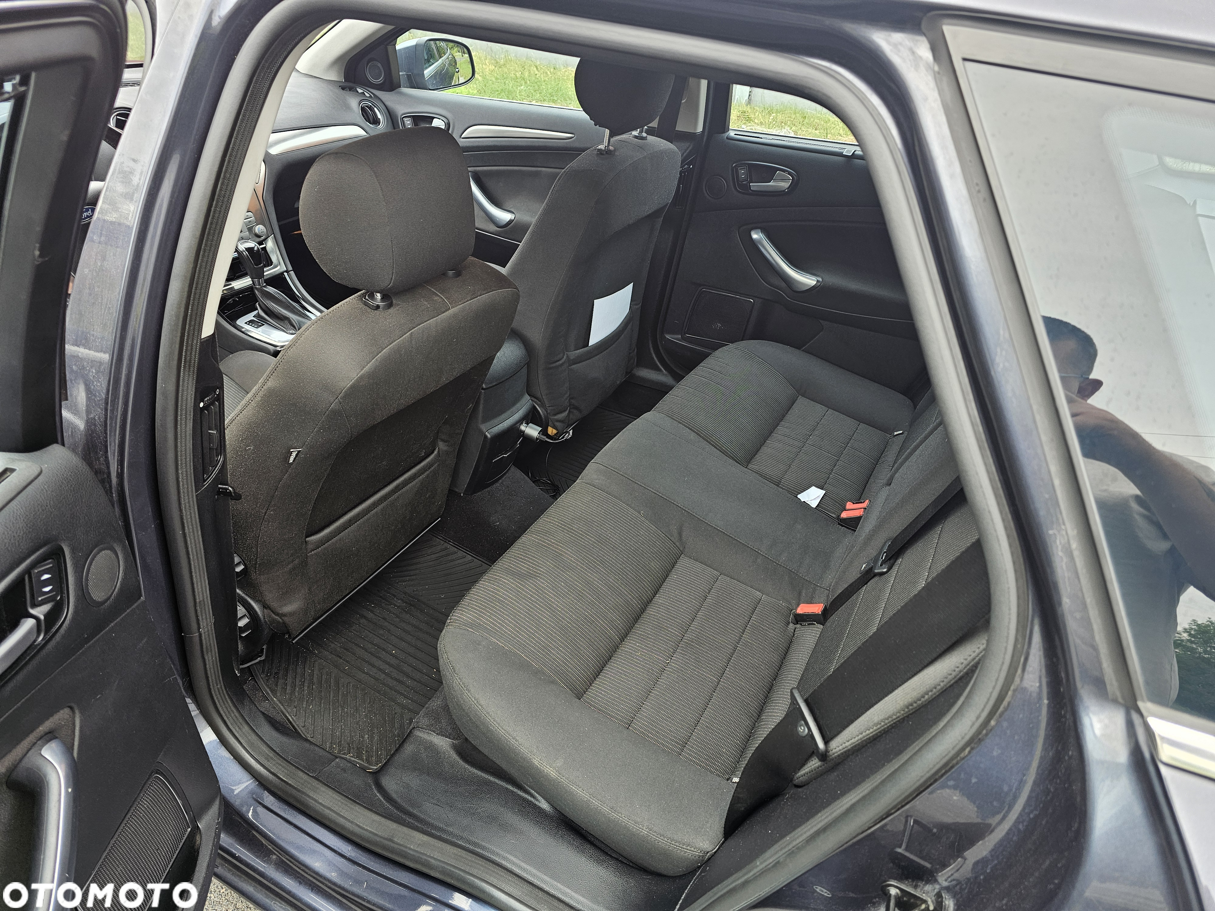 Ford Mondeo 2.3 Titanium - 6