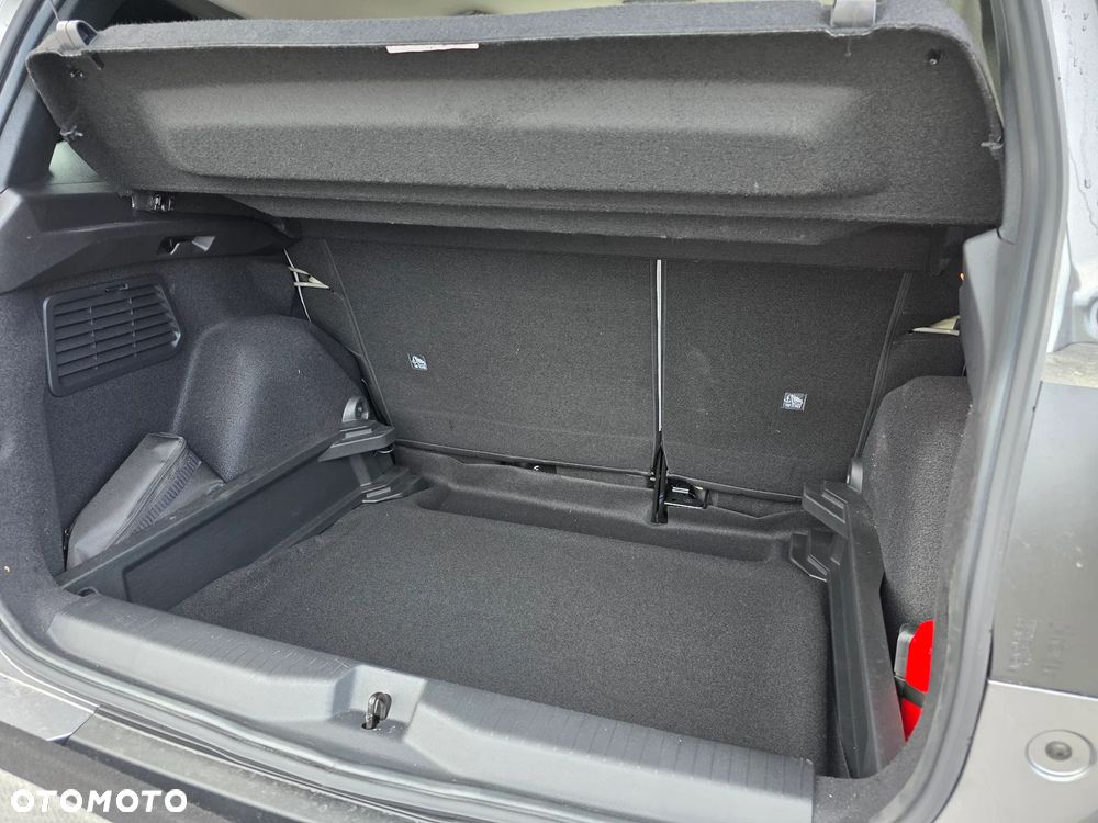Citroën C3 Aircross Hybrid 145 MAX - 23