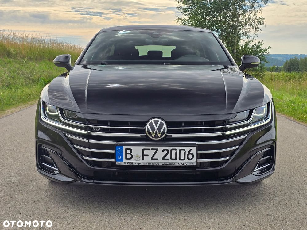 Volkswagen Arteon Shooting Brake 2.0 TSI OPF DSG R-Line - 3