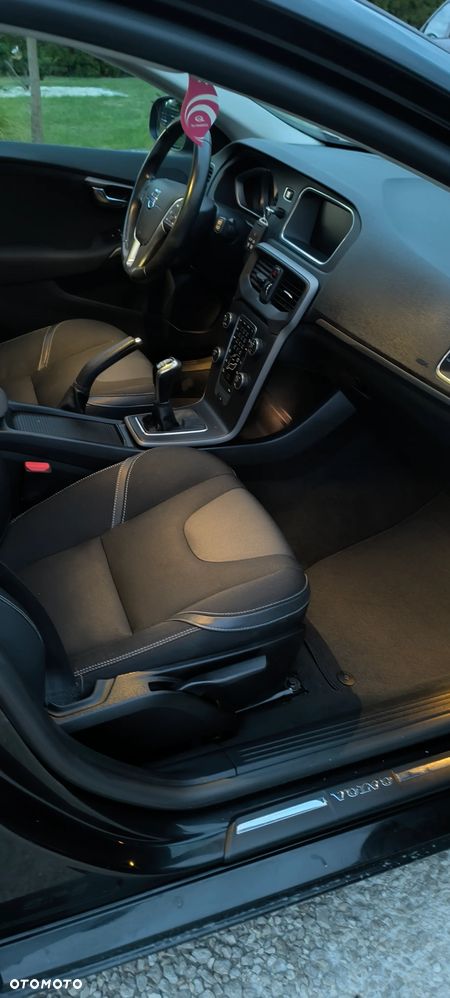 Volvo V40 - 7