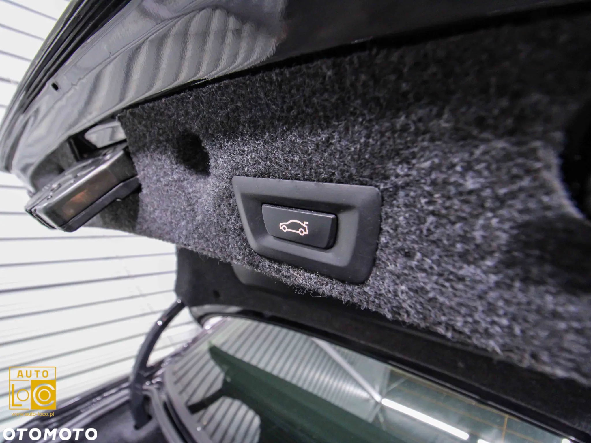 BMW Seria 5 520d xDrive Luxury Line - 14
