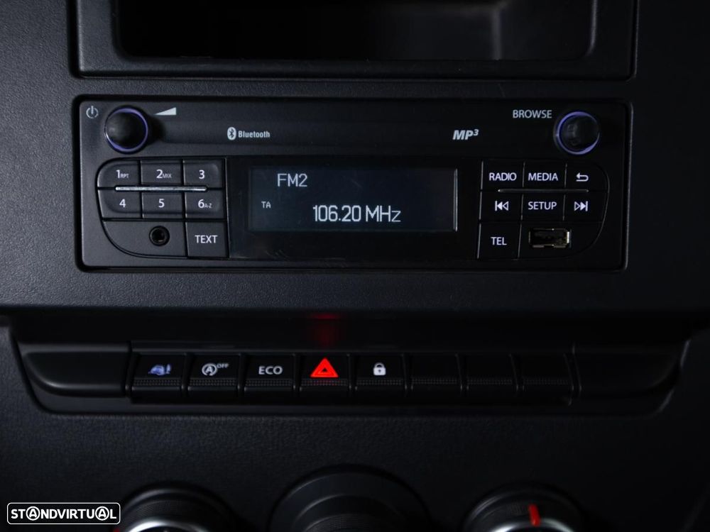 Renault Master 2.3 dCi L3 3.5T CD SS c/IVA - 15