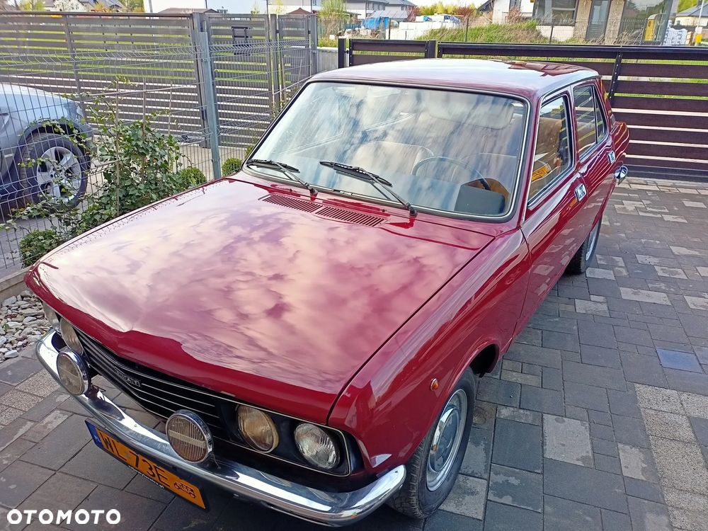 Fiat 132 - 1