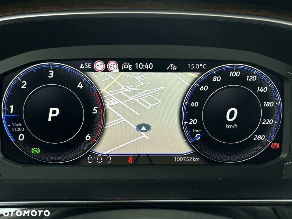 Volkswagen Arteon 2.0 TDI Elegance DSG - 15