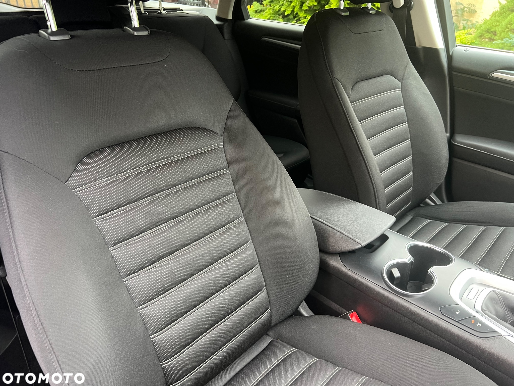 Ford Mondeo 1.5 TDCi Ambiente - 33