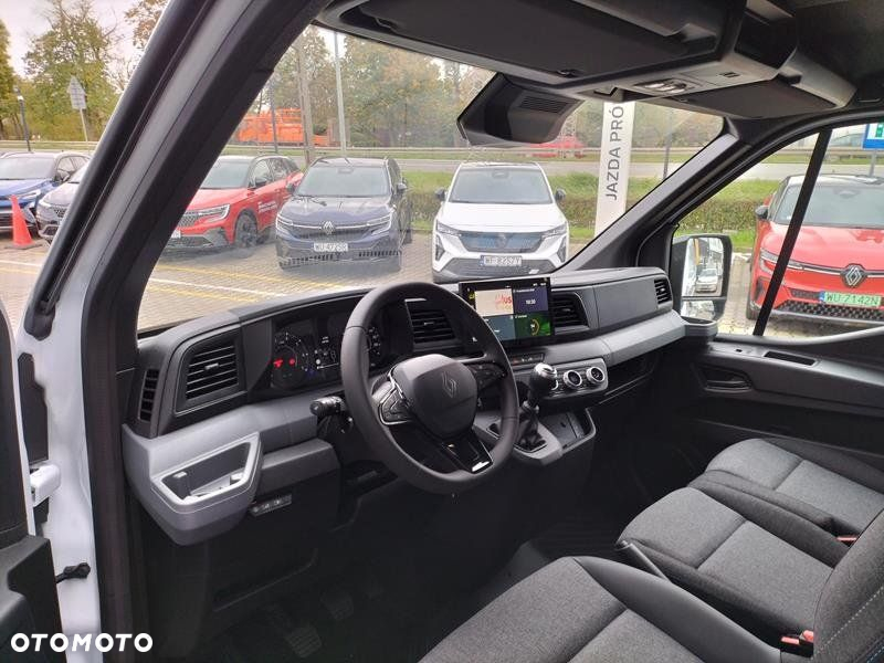 Renault Master - 4