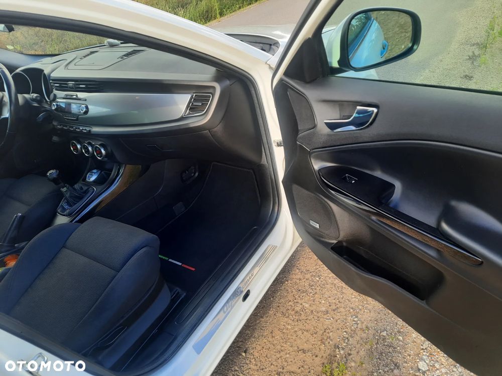 Alfa Romeo Giulietta 1.4 TB 16V Multiair - 7